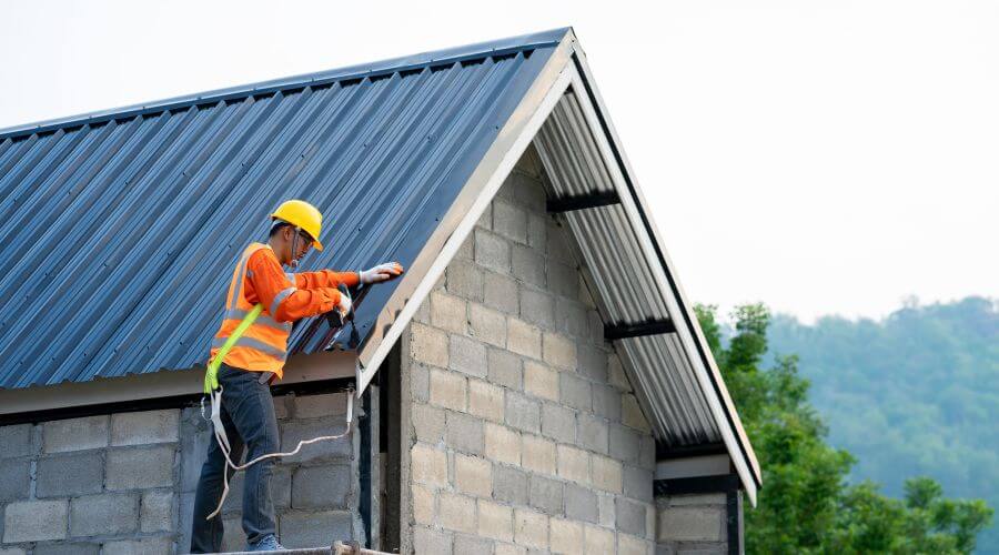 Local Chimney Repair in Dexter, OR